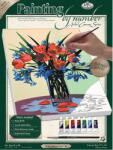 Royal & Langnickel Festés számok szerint Floral (PCS2)