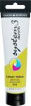 Daler-Rowney System3 Akril festék Lemon Yellow 150 ml 1 db (129150651)