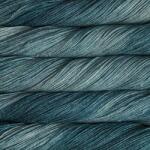 malabrigo Sock Reflecting Pool Kötőfonal (SW133)