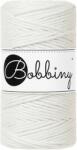 Bobbiny Macrame Cord 3 mm 100 m Off White Zsinór (MS-E091)