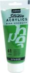 Pébéo 69.2047 Akril festék 61 Green Earth 100 ml 1 db (69.2047)