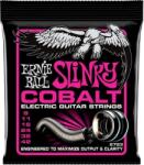 Ernie Ball 2723 Slinky Cobalt Elektromos gitárhúrok (P02723)