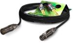 Sommer Cable SC-Source MKII Highflex 5 m Mikrofonkábel (SCN9-0500-SW)