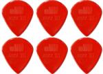 Dunlop 47RN 1.38 Nylon Jazz 6 Pengető (47R3N-6PACK-SET)