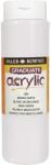 Daler-Rowney Graduate Akril festék Mixing White 500 ml 1 db (123500006)