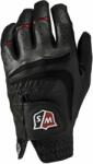 Wilson Staff Grip Plus Golf Black Bal kéz M Férfi kesztyű (WGJA00103M)