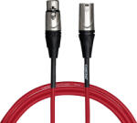Cascha Advanced Line Microphone Cable Red 6 m Mikrofonkábel (CCA-M1RD6)