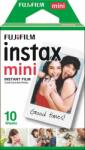 Fujifilm Mini Fényes 10 db fotópapír (16567816-INSTAX)