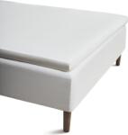 Juna Чаршаф Percale 180 x 210 см бял (618264)