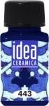 Maimeri Water-Based Cold Idea Festék üveghez és porcelánhoz Violet 443 60 ml 1 db (M4714443)