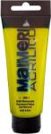 Maimeri Acrilico Akril festék Fluorescent Yellow 095 75 ml 1 db (M0916095)