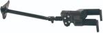 Hercules GSP40WB+ Gitár fali állvány Black (GSP40WB)