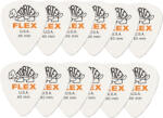 Dunlop 428P 0.60 Tortex Flex Standard Pengető (428P060)