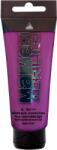 Maimeri Acrilico Akril festék Permanent Violet Red Light 462 200 ml 1 db (M0924462)