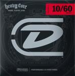 Dunlop DHCN1060-6 Heavy Core Elektromos gitárhúrok (DHCN10606)