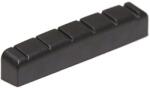 Graphtech TUSQ PT-6643-00 Black Gitár alkatrész (GT PT 6643 00)