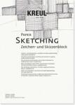 Kreul Paper Sketching Vázlatfüzet A3 (69003)
