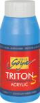 Kreul Triton S Akril festék Light Blue 750 ml 1 db (17316)