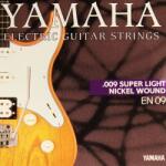 Yamaha EN09 Elektromos gitárhúrok (EN09)