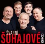 Čechomor - Švarní šohajové (CD) (5021732416797)