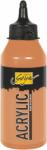 Kreul Solo Goya Akril festék Copper 250 ml 1 db (84242)