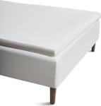 Juna Чаршаф Percale 120 x 200 см бял (618258)