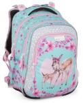 Bagmaster Rucsac de școală BagMaster Lumi 23 A - Doe