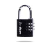 GymBeam Guard lakat