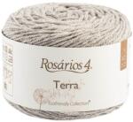 Rosários 4 Terra 06 Grey Kötőfonal (7082100604)