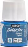 Pébéo Setacolor Szövet festék 11 Cobalt Blue 45 ml 1 db (69.3011)