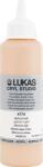 LUKAS Cryl Studio Akril festék Apricot Light 250 ml 1 db (47740250)