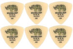Dunlop 426R 0.60 Ultex Triangle 6 Pengető (426R60-6PACK-SET)