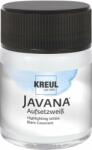 Kreul Javana Light Szövet festék White 50 ml 1 db (814550)