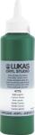 LUKAS Cryl Studio Akril festék Cactus Green 250 ml 1 db (47760250)