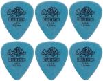 Dunlop 418R 1.00 Tortex Standard 6 Pengető (418R100-6PACK-SET)