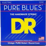 DR Strings PHR-12 Elektromos gitárhúrok (PHR-12)