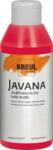 Kreul Javana Szövet festék Carmine Red 250 ml 1 db (91305)