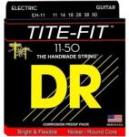DR Strings EH-11 Elektromos gitárhúrok (EH-11)
