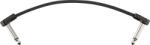 Fender Blockchain Patch Cable 15 cm Pipa - Pipa Patch kábel (0990825006)