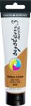 Daler-Rowney System3 Akril festék Yellow Ochre 150 ml 1 db (129150663)