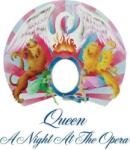 Queen - A Night At The Opera (Reissue) (Remastered) (CD) (0602527644226)