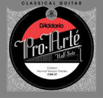D'Addario CBN-3T Klasszikus nylon húrok (<![CDATA[CBN-3T]]>)