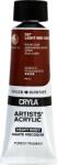 Daler-Rowney Cryla Artists’ Akril festék Light Red Oxide 75 ml 1 db (125075527)