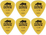 Dunlop 421R 1.14 Ultex 6 Pengető (421R114-PACK-SET)