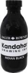 Daler Rowney Kandahar Rajzfesték Black 175 ml 1 db (144175028)