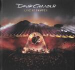 David Gilmour - Live At Pompeii (2 CD) (889854649524)