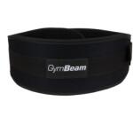 GymBeam Frank neoprén edző öv XL