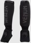 VENUM Sípcsontvédő Black XL
