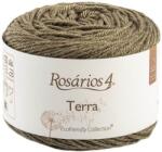 Rosários 4 Terra 03 Green Kötőfonal (7082100304)