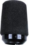 Shure A2WS Szélfogó (S A2WS-BLK)